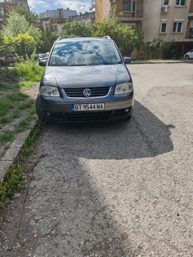 VW Touran | Mobile.bg    14
