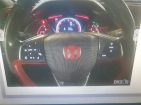 Обява за продажба на Honda Civic Type-r ~46 000 лв. - изображение 7