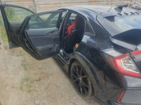 Обява за продажба на Honda Civic Type-r ~46 000 лв. - изображение 9