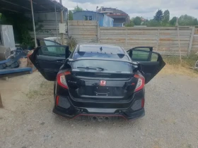 Обява за продажба на Honda Civic Type-r ~46 000 лв. - изображение 1