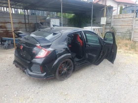 Обява за продажба на Honda Civic Type-r ~46 000 лв. - изображение 8