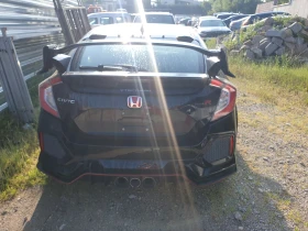 Обява за продажба на Honda Civic Type-r ~48 000 лв. - изображение 2