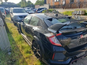 Обява за продажба на Honda Civic Type-r ~48 000 лв. - изображение 3