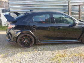 Обява за продажба на Honda Civic Type-r ~48 000 лв. - изображение 1