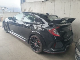 Обява за продажба на Honda Civic Type-r ~46 000 лв. - изображение 5
