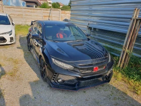Обява за продажба на Honda Civic Type-r ~48 000 лв. - изображение 1