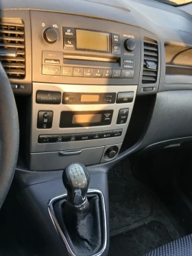 Toyota Corolla verso 2.0 D4 | Mobile.bg    7