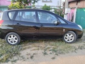 Toyota Corolla verso 2.0 D4 | Mobile.bg    3