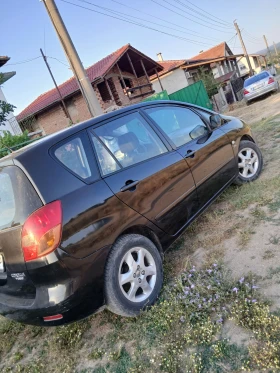 Toyota Corolla verso 2.0 D4 | Mobile.bg    4