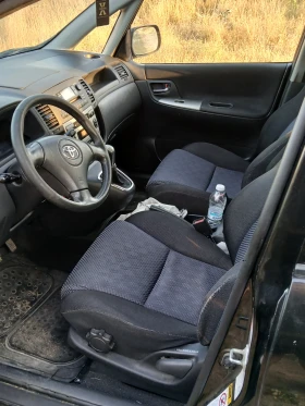 Toyota Corolla verso 2.0 D4 | Mobile.bg    6