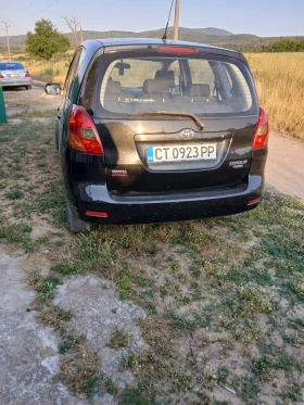 Toyota Corolla verso 2.0 D4 | Mobile.bg    5