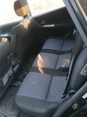 Toyota Corolla verso 2.0 D4 | Mobile.bg    9