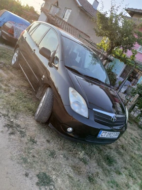 Toyota Corolla verso 2.0 D4 | Mobile.bg    2