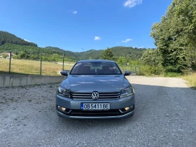 VW Passat B7 Sedan 140 hp DSG | Mobile.bg    2