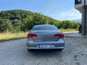 VW Passat B7 Sedan 140 hp DSG | Mobile.bg    5