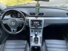 VW Passat B7 Sedan 140 hp DSG | Mobile.bg    11