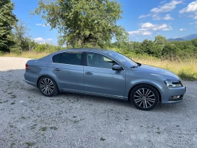 VW Passat B7 Sedan 140 hp DSG | Mobile.bg    7
