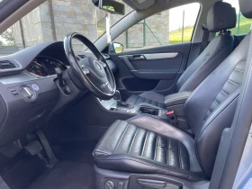 VW Passat B7 Sedan 140 hp DSG | Mobile.bg    13
