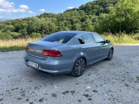 VW Passat B7 Sedan 140 hp DSG | Mobile.bg    6