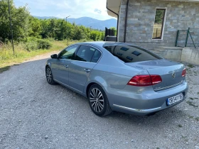 VW Passat B7 Sedan 140 hp DSG | Mobile.bg    4