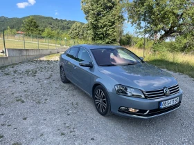 VW Passat B7 Sedan 140 hp DSG | Mobile.bg    8