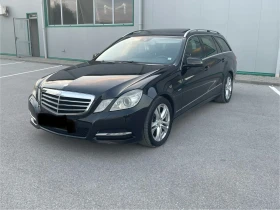 Обява за продажба на Mercedes-Benz E 220 ~13 550 лв. - изображение 2