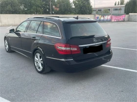Обява за продажба на Mercedes-Benz E 220 ~13 550 лв. - изображение 4