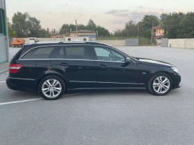 Обява за продажба на Mercedes-Benz E 220 ~13 550 лв. - изображение 6