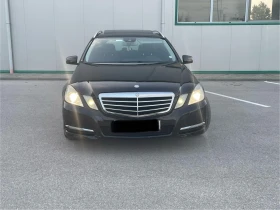 Обява за продажба на Mercedes-Benz E 220 ~13 550 лв. - изображение 1