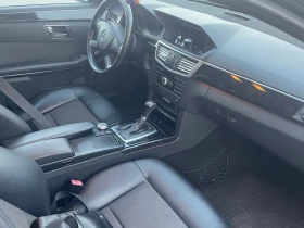 Обява за продажба на Mercedes-Benz E 220 ~13 550 лв. - изображение 7