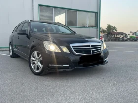 Обява за продажба на Mercedes-Benz E 220 ~13 550 лв. - изображение 1
