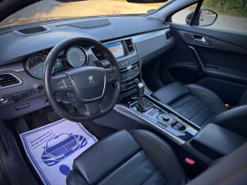 Peugeot 508 2.2 HDi GT-Line - 13333 лв. - 23794970 5