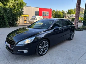 Peugeot 508 2.2 HDi GT-Line