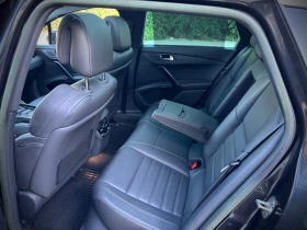 Peugeot 508 2.2 HDi GT-Line - 13333 лв. - 23794970 6