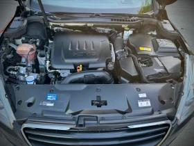 Peugeot 508 2.2 HDi GT-Line - 13333 лв. - 23794970 9