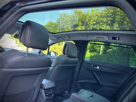 Peugeot 508 2.2 HDi GT-Line - 13333 лв. - 23794970 7
