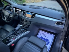 Peugeot 508 2.2 HDi GT-Line - 13333 лв. - 23794970 8