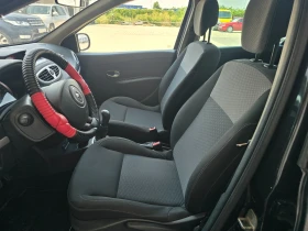 Renault Clio 1.2i 75кс ЕВРО 4 ВСИЧКО ПЛАТЕНО - 4900 лв. - 55582031 9