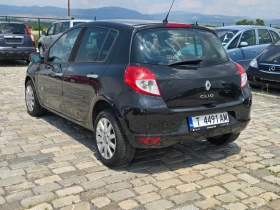 Renault Clio 1.2i 75кс ЕВРО 4 ВСИЧКО ПЛАТЕНО - 4900 лв. - 55582031 6