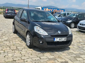 Renault Clio 1.2i 75кс ЕВРО 4 ВСИЧКО ПЛАТЕНО - 4900 лв. - 55582031 3