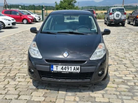Renault Clio 1.2i 75кс ЕВРО 4 ВСИЧКО ПЛАТЕНО - 4900 лв. - 55582031 2