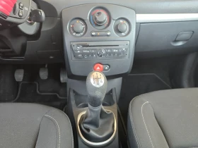 Renault Clio 1.2i 75кс ЕВРО 4 ВСИЧКО ПЛАТЕНО - 4900 лв. - 55582031 12
