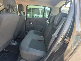 Renault Clio 1.2i 75кс ЕВРО 4 ВСИЧКО ПЛАТЕНО - 4900 лв. - 55582031 14