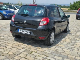Renault Clio 1.2i 75кс ЕВРО 4 ВСИЧКО ПЛАТЕНО - 4900 лв. - 55582031 8