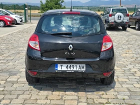 Renault Clio 1.2i 75кс ЕВРО 4 ВСИЧКО ПЛАТЕНО - 4900 лв. - 55582031 7