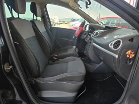 Renault Clio 1.2i 75кс ЕВРО 4 ВСИЧКО ПЛАТЕНО - 4900 лв. - 55582031 10