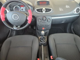 Renault Clio 1.2i 75кс ЕВРО 4 ВСИЧКО ПЛАТЕНО - 4900 лв. - 55582031 11
