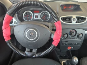 Renault Clio 1.2i 75кс ЕВРО 4 ВСИЧКО ПЛАТЕНО - 4900 лв. - 55582031 13