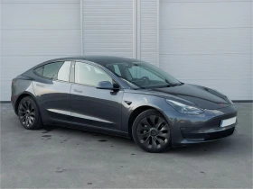 Обява за продажба на Tesla Model 3 Performance AWD Европейска ~42 000 лв. - изображение 1