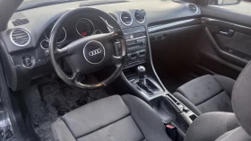 Audi A4  | Mobile.bg    14